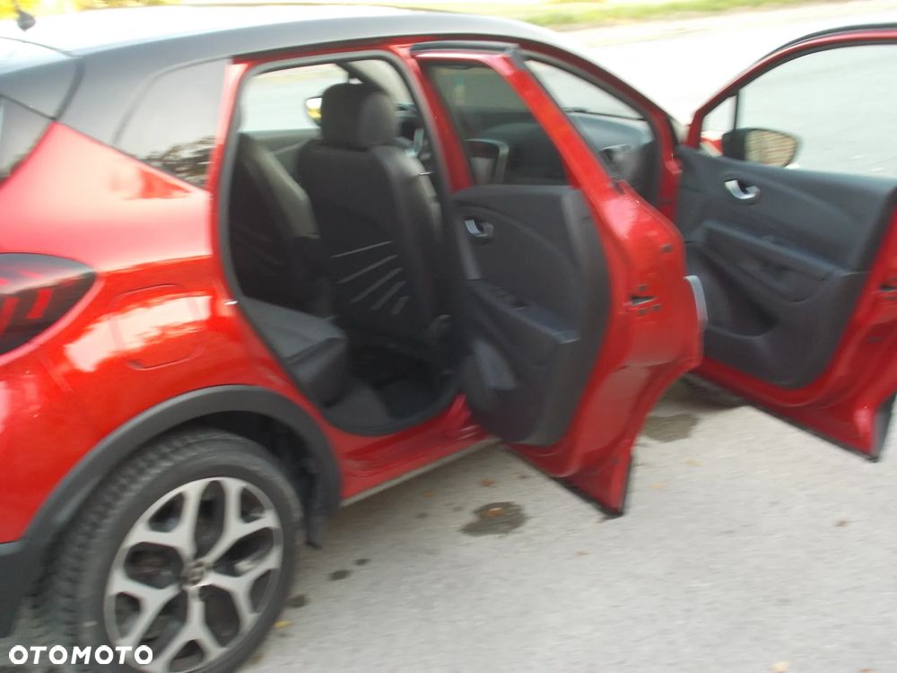 Renault Captur 1.5 dCi Intens - 16