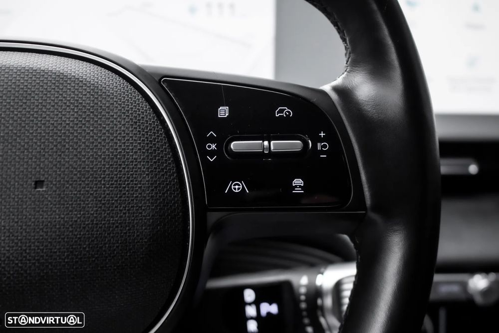 Hyundai Ioniq 5 72,6 kWh 4WD Dynamiq - 15