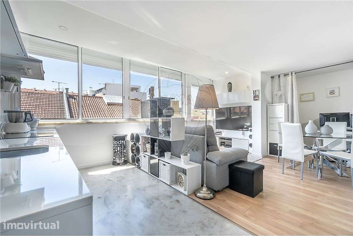 Apartamento T2 para venda - Grande imagem: 4/32