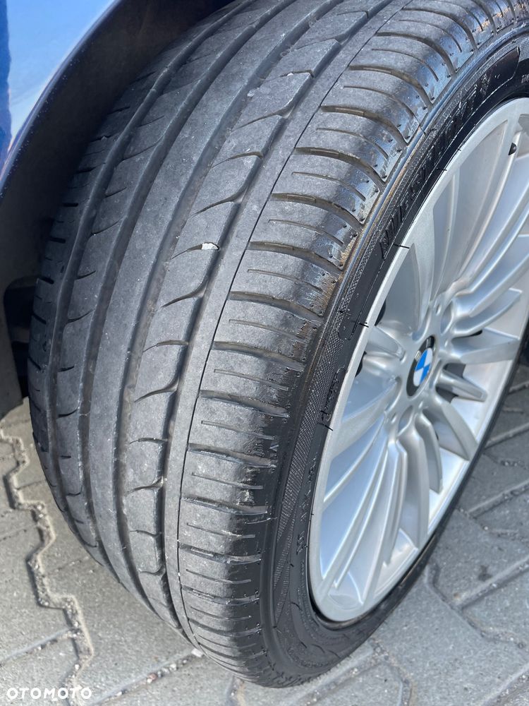 BMW Seria 5 - 25