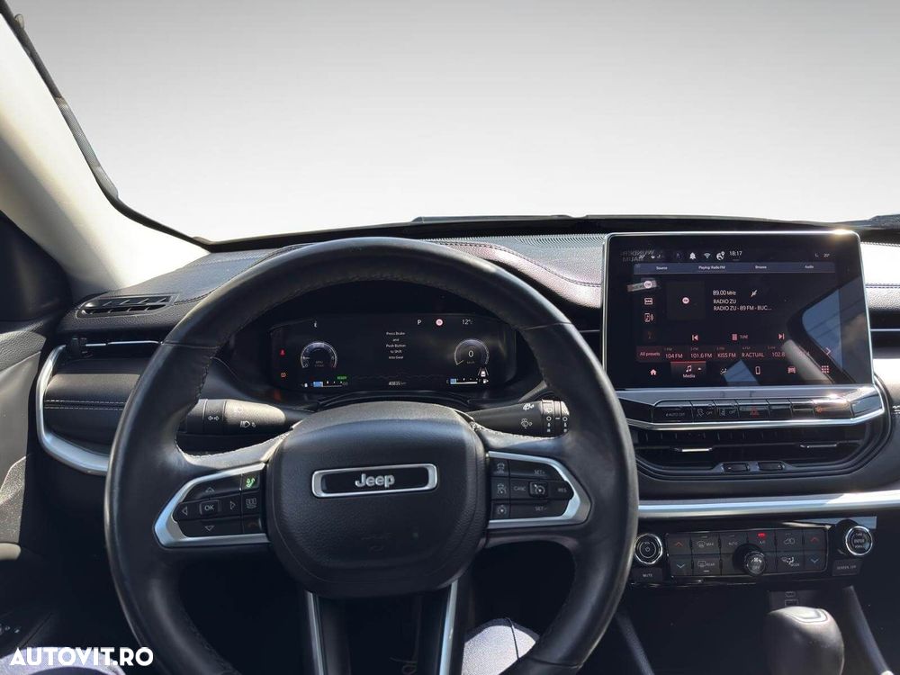 Jeep Compass - 5