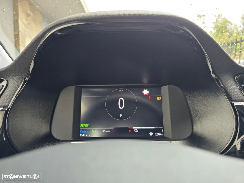 Opel Corsa-e Edition - 36