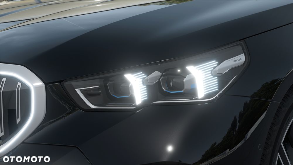 BMW Seria 5 520i mHEV M Sport - 9