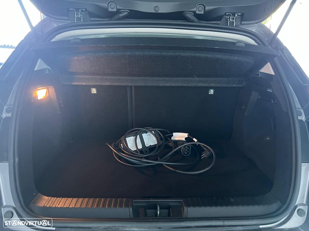 Mitsubishi ASX 1.6 PHEV Intense - 13