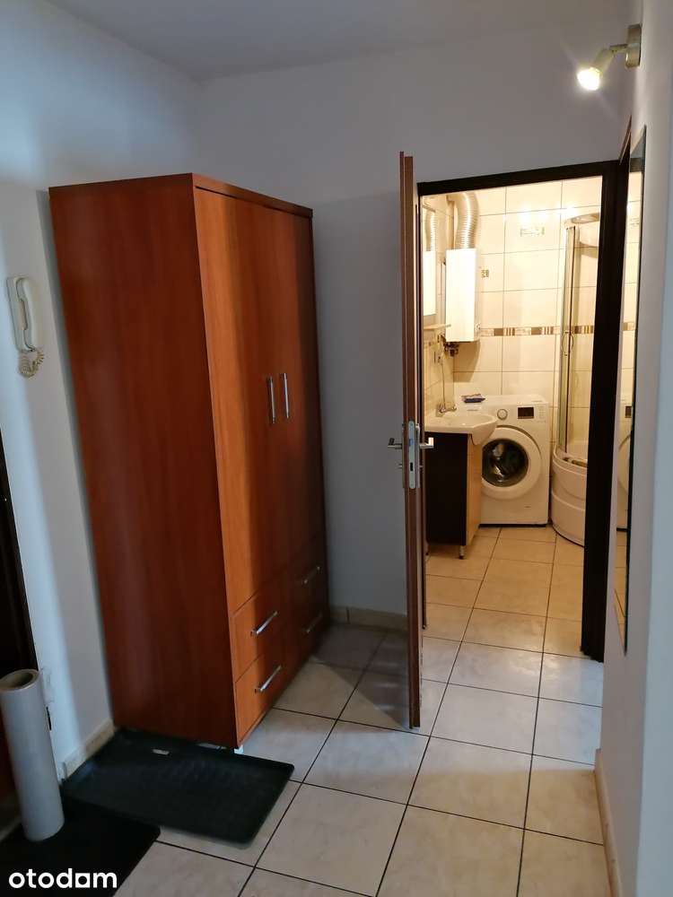Mieszkanie na oś. Paderewskiego w Katowicach wynajmę