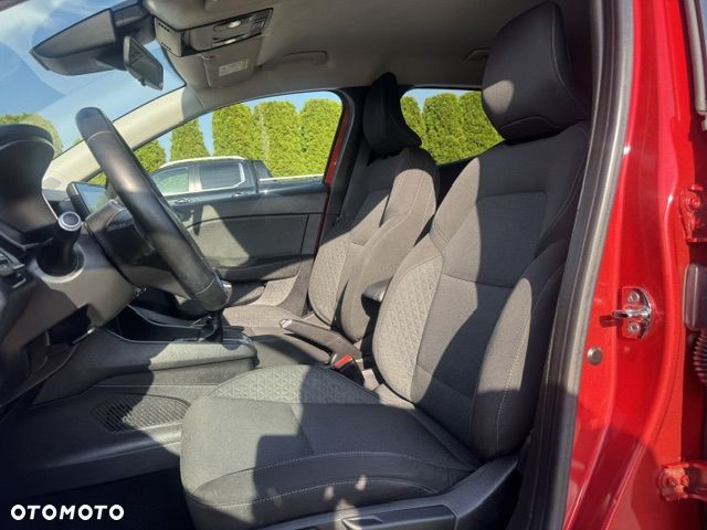 Renault Clio SCe 75 BUSINESS EDITION - 8
