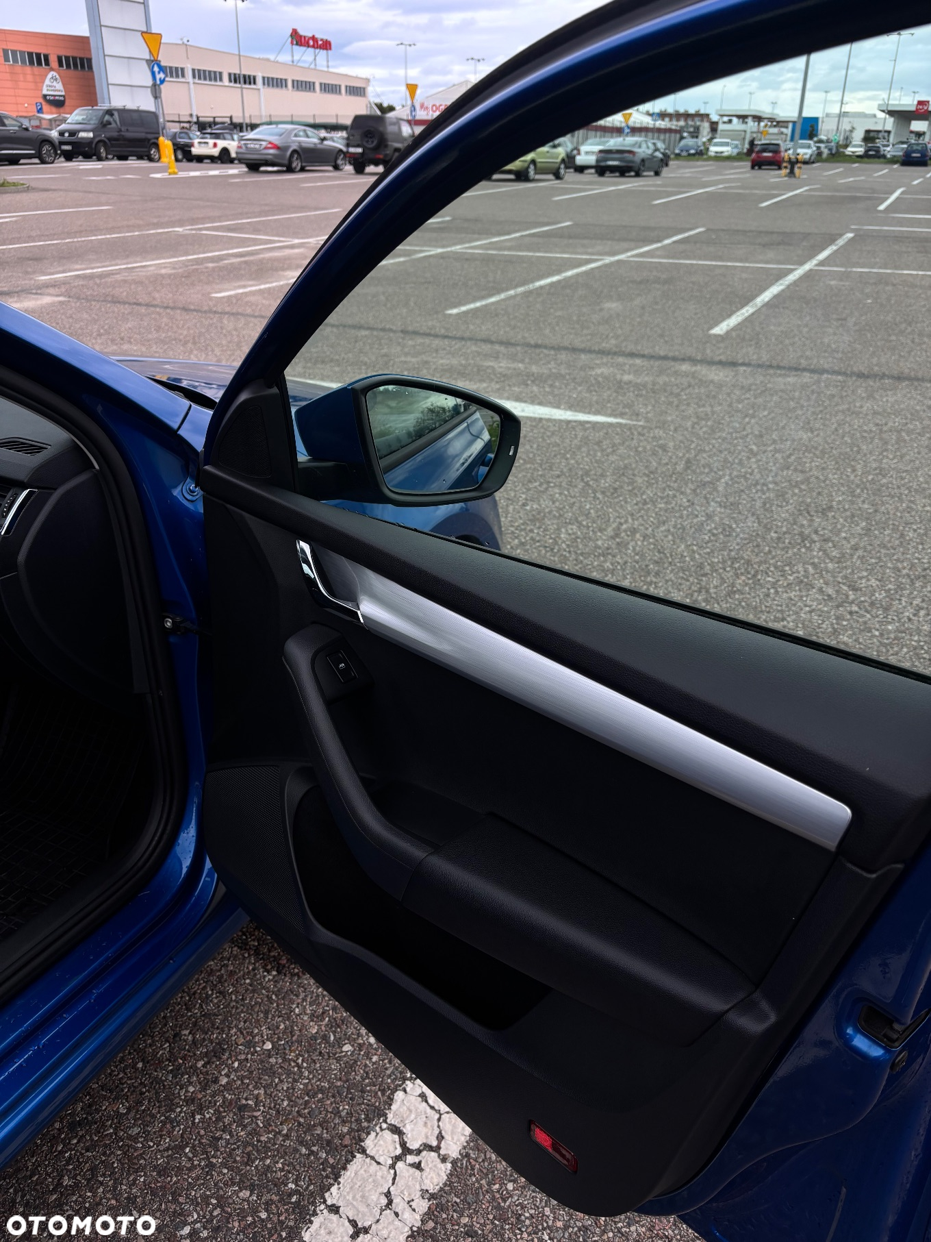 Skoda Octavia 1.6 TDI Active - 23
