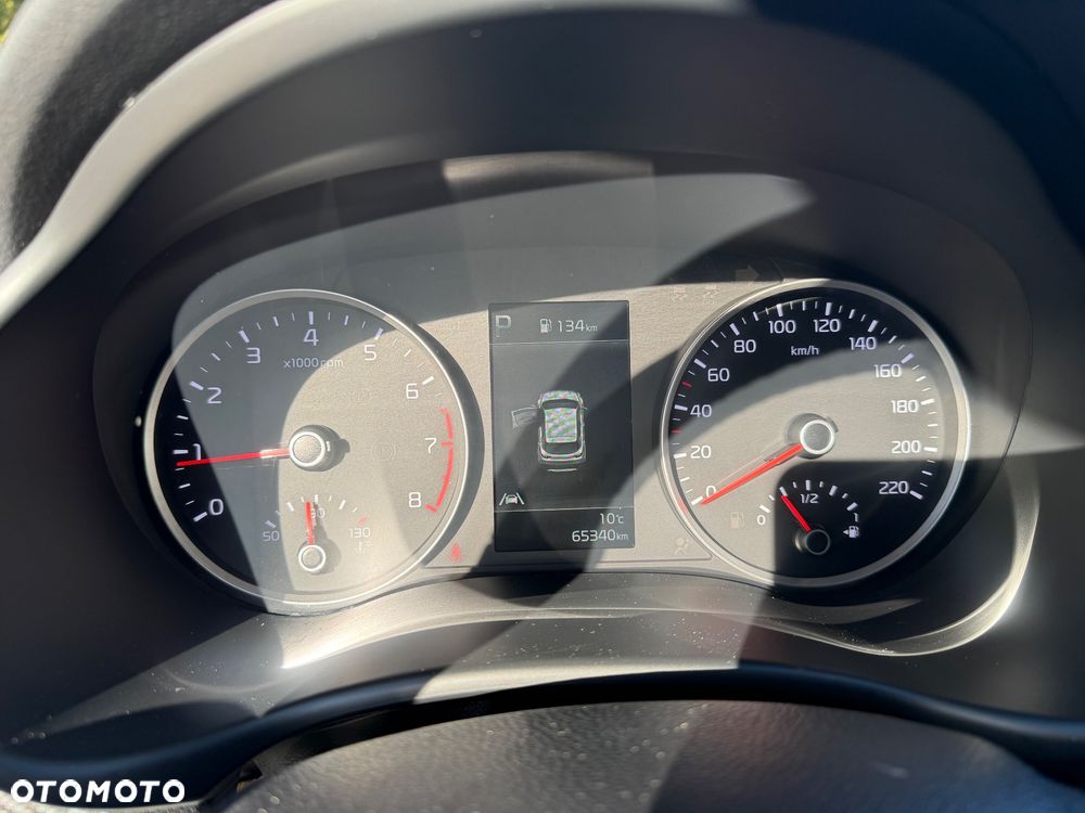 Kia Stonic 1.0 T-GDI GT Line DCT - 26