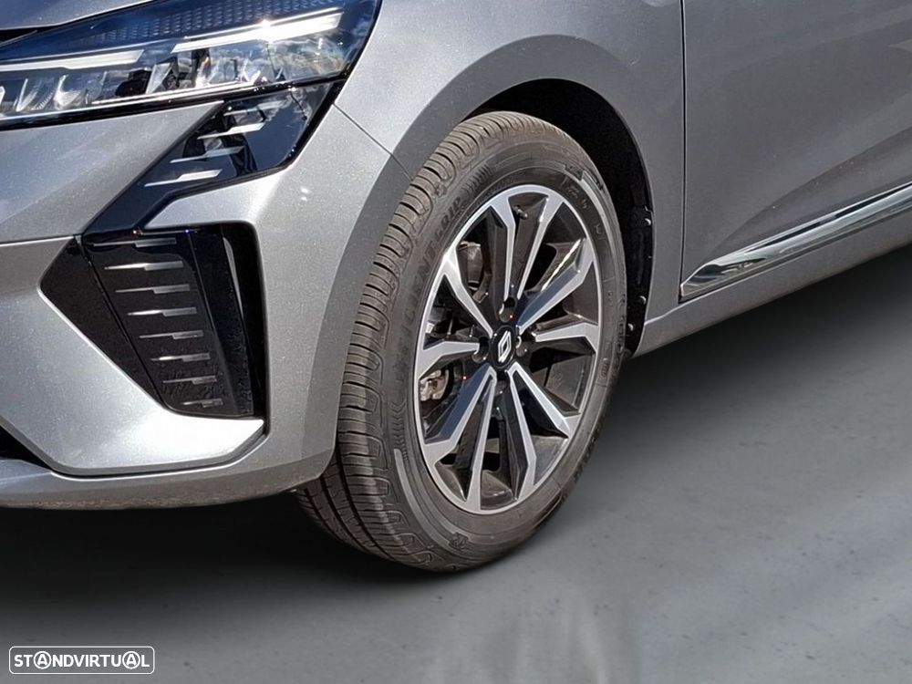 Renault Clio 1.0 TCe Techno Bi-Fuel - 5