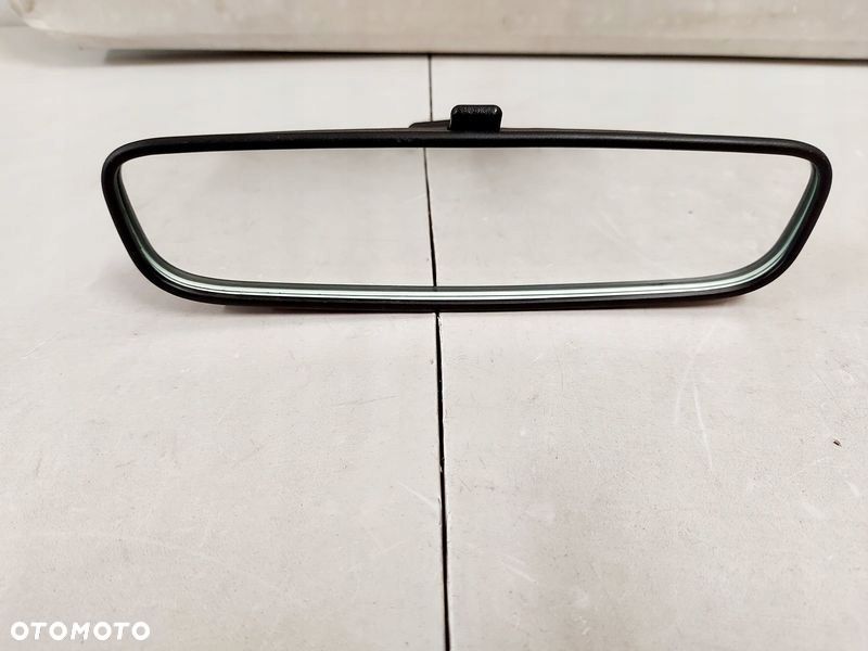 kia sorento ii 2 lift fl lusterko wsteczne - 1