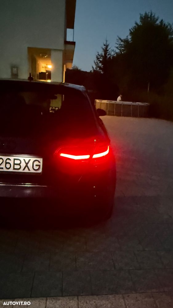 Audi A3 Sportback 2.0 TDI Stronic Attraction - 3