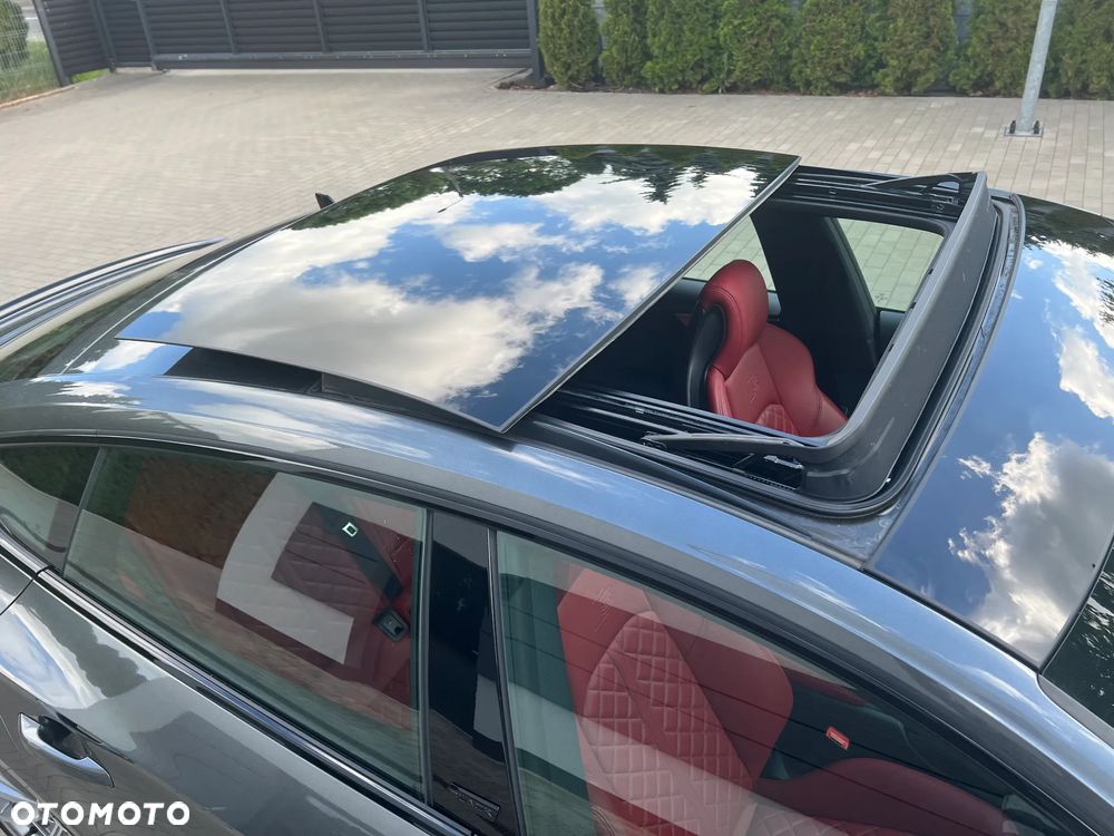 Audi S5 Sportback - 14