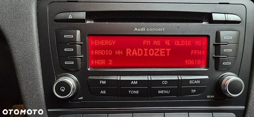 Audi A3 Sportback - 20