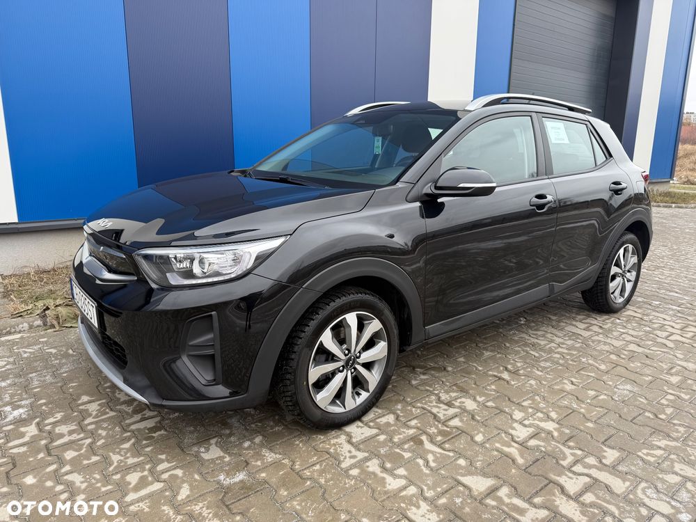 Kia Stonic 1.2 Vision - 14
