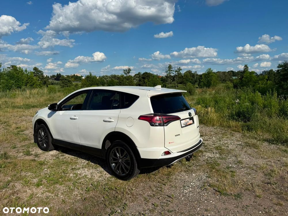 Toyota RAV4 2.0 D-4D 4x2 Start-Stop Comfort - 22