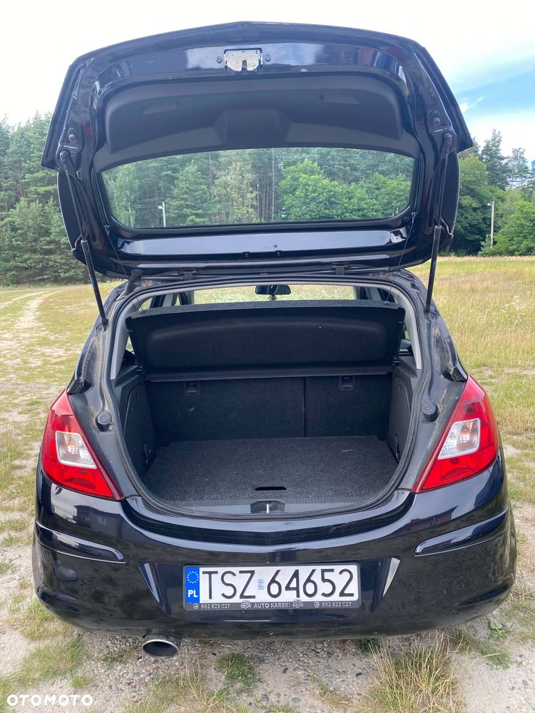 Opel Corsa - 3
