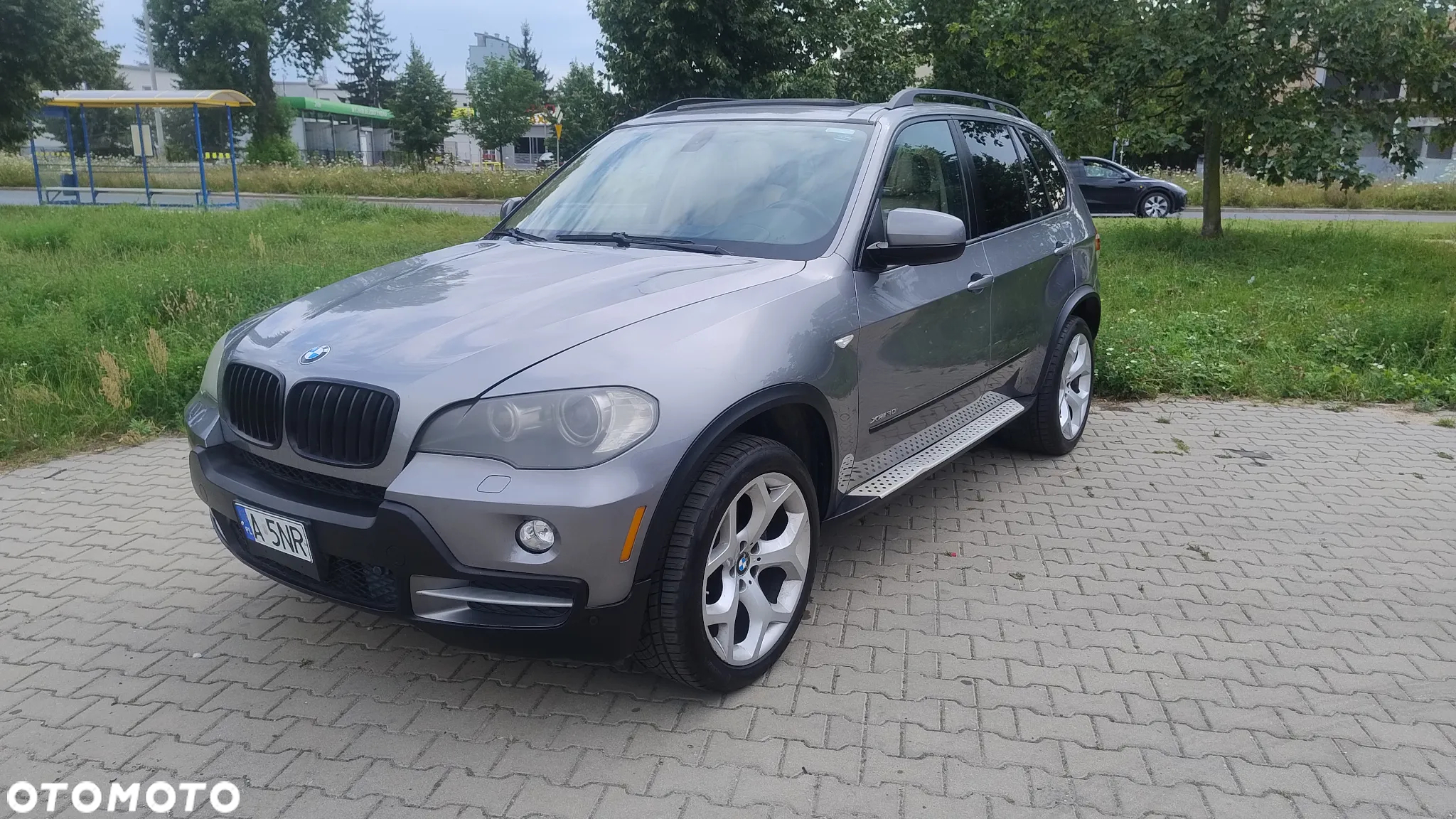 BMW X5 3.0si xDrive - 31
