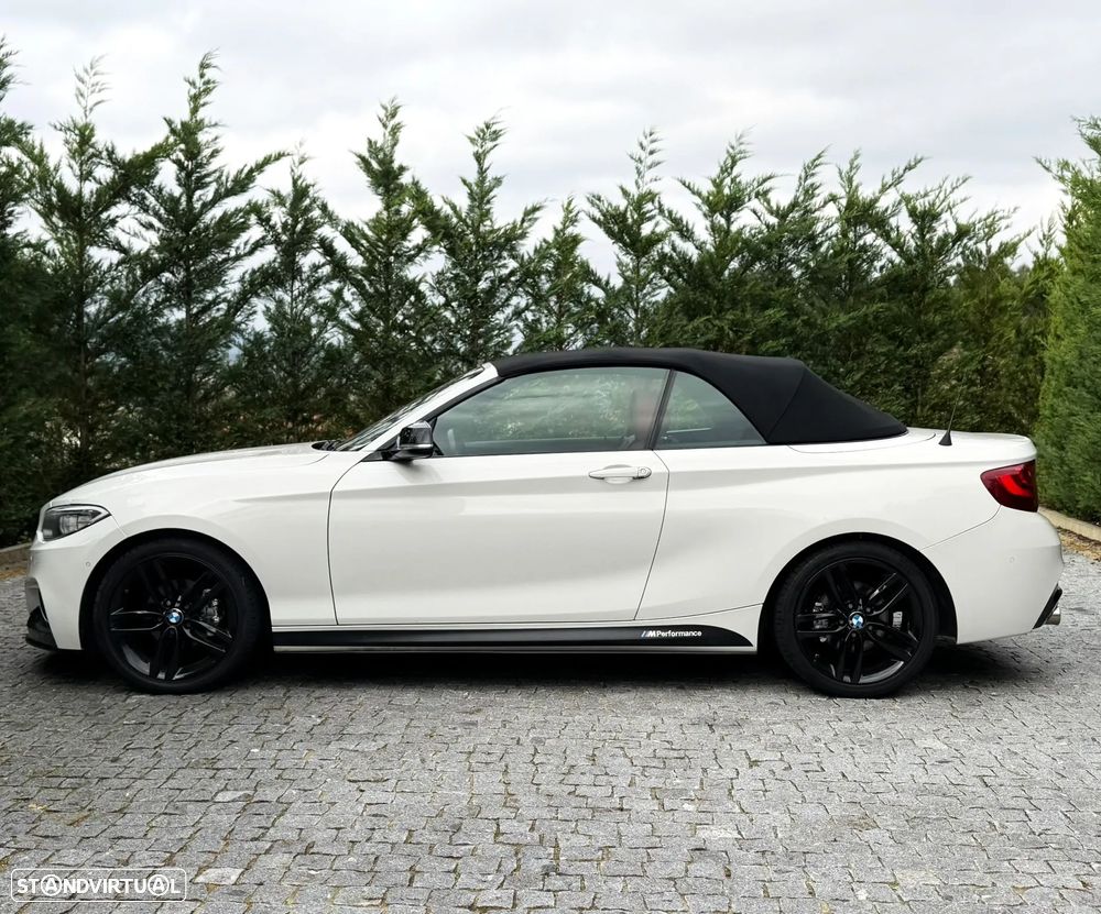 BMW 220 d Aut. M Sport - 7