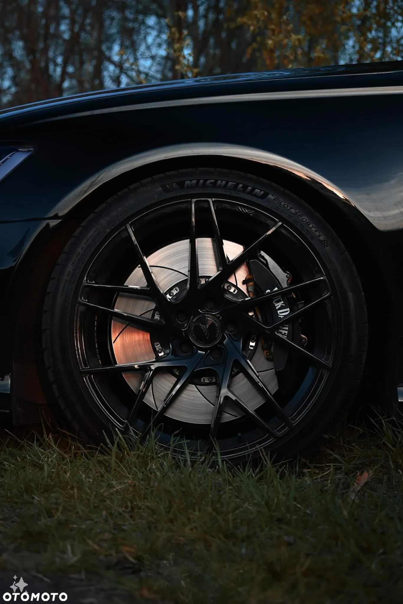 Audi A6 - 12