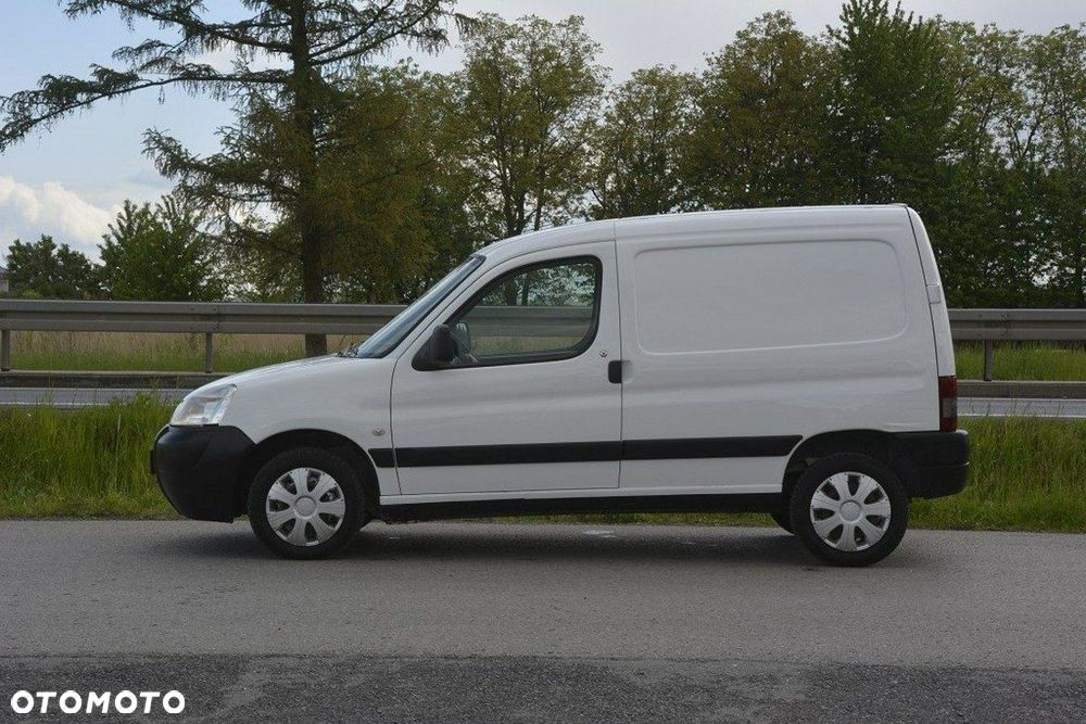 Peugeot Partner - 3