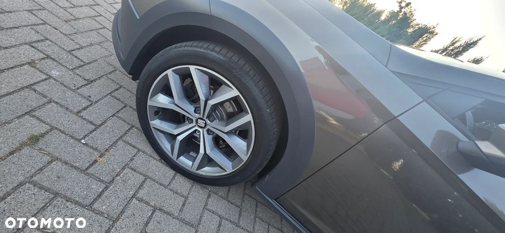 Seat Leon - 18