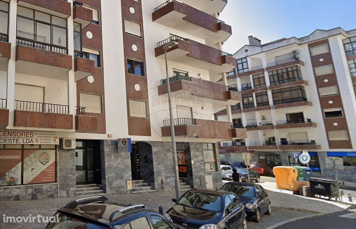 Apartamento T3 para arrendamento - Grande imagem: 2/25