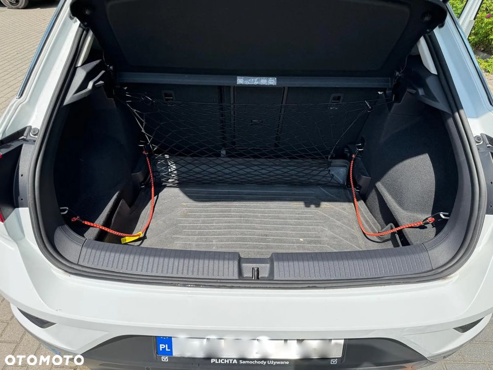 Volkswagen T-Roc 1.0 TSI - 15