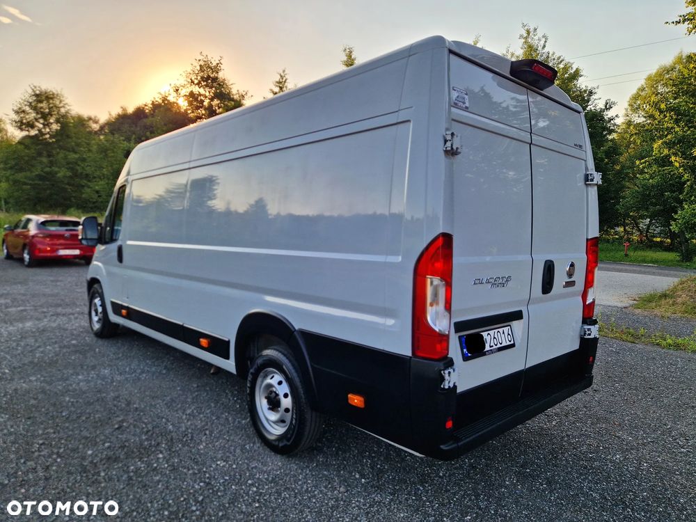 Fiat Ducato MAX - 4