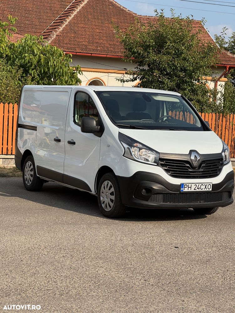Renault Trafic - 3