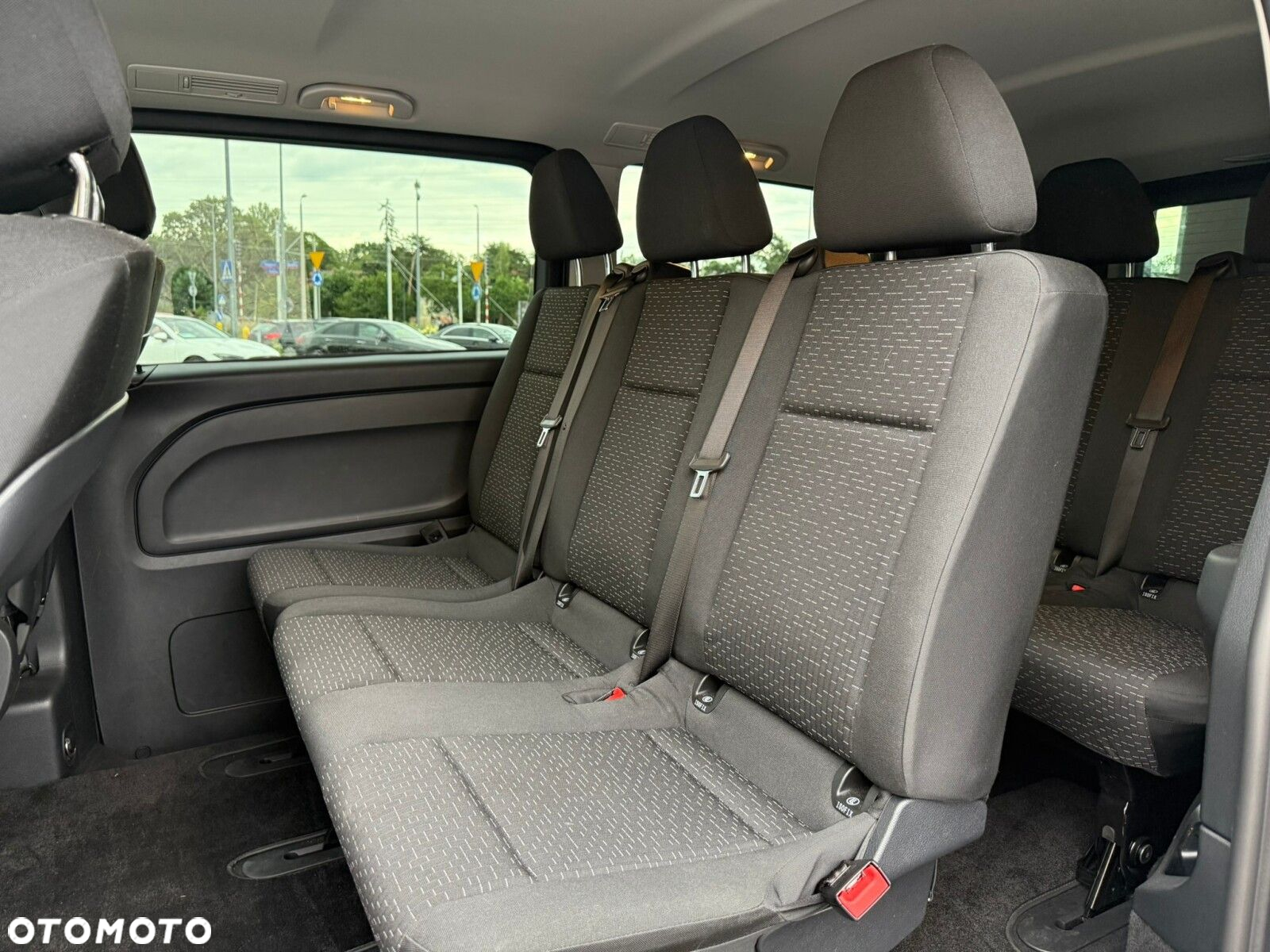 Mercedes-Benz Vito - 10