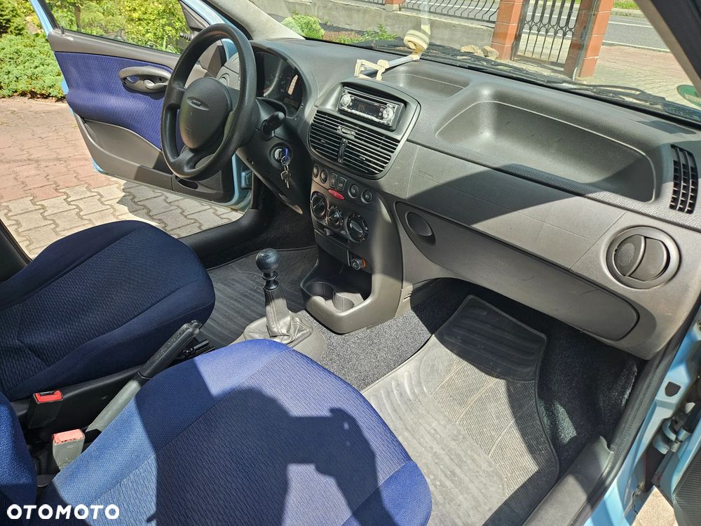 Fiat Punto - 22