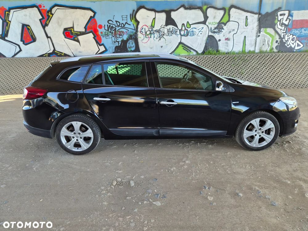 Renault Megane - 2