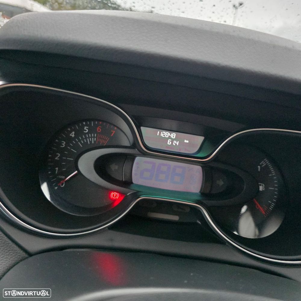 Renault Captur 1.2 TCe Exclusive - 22