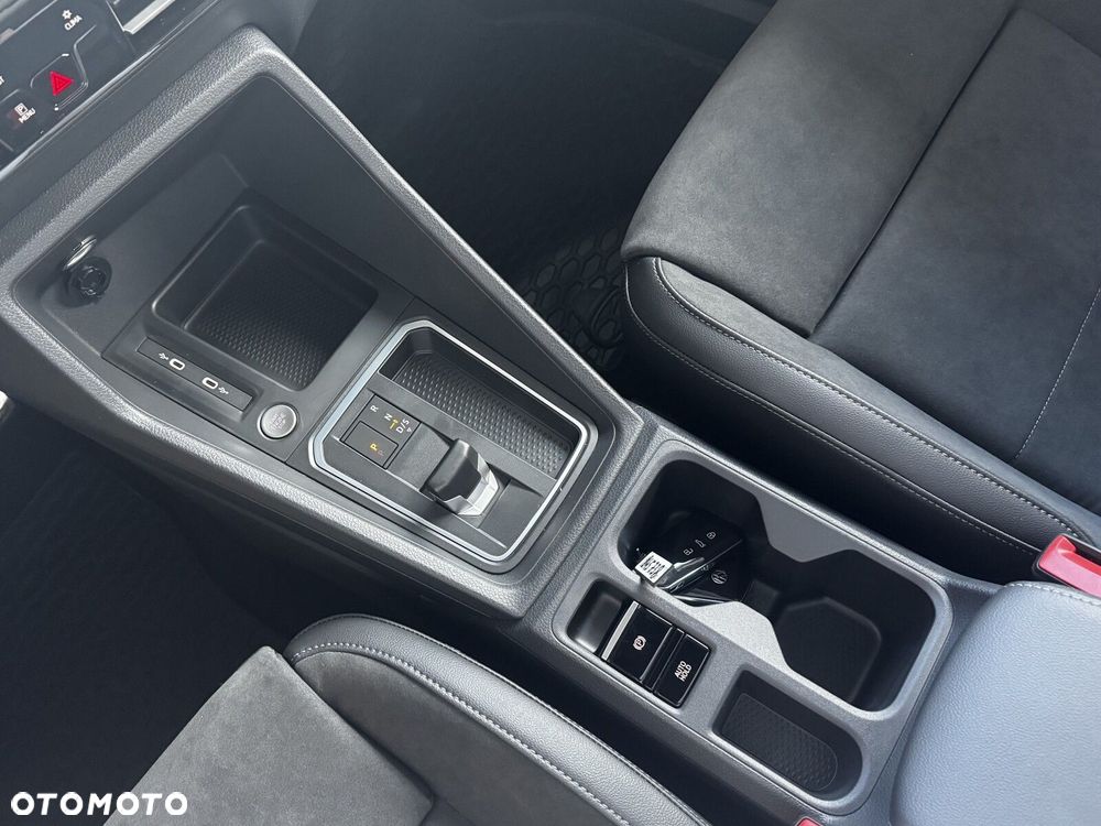 Volkswagen Caddy 2.0 TDI Style DSG - 15