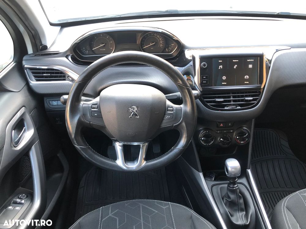 Peugeot 2008 - 16