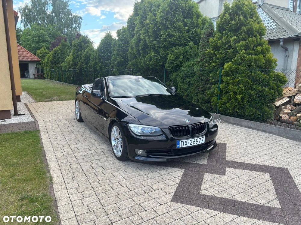 BMW Seria 3 320d - 15