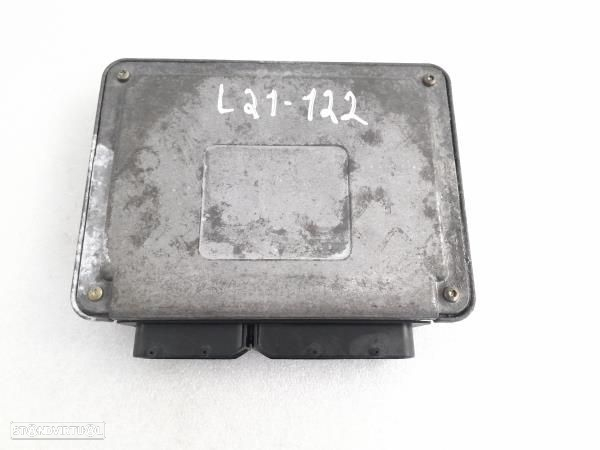 Centralina / Modulo Motor Seat Ibiza Iii (6L1) - 3