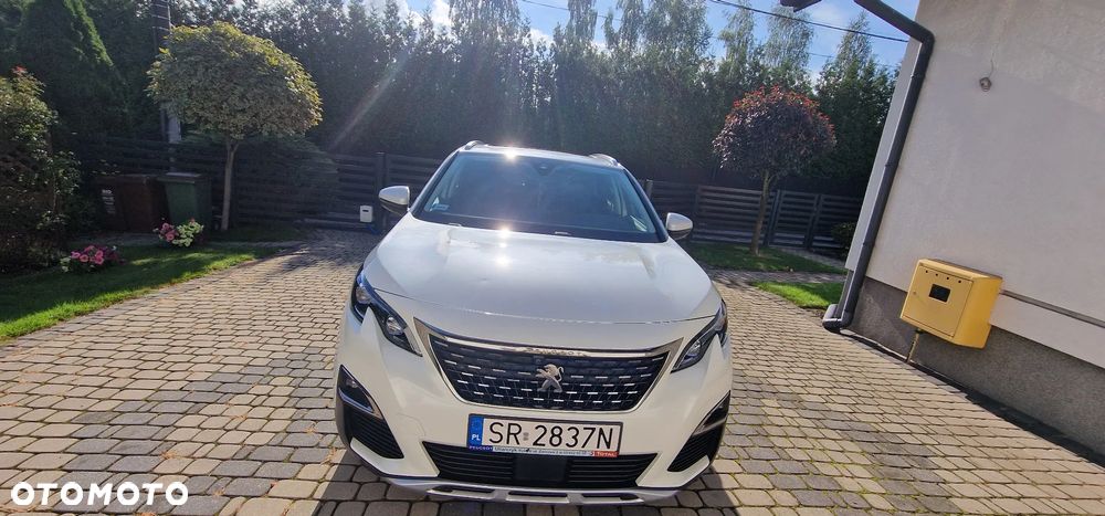 Peugeot 3008 1.2 PureTech Allure Pack S&S EAT8 - 28