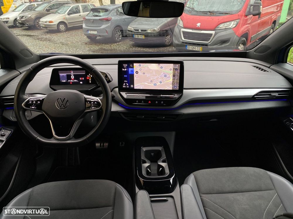 VW ID.5 77 kWh Pro Performance - 4