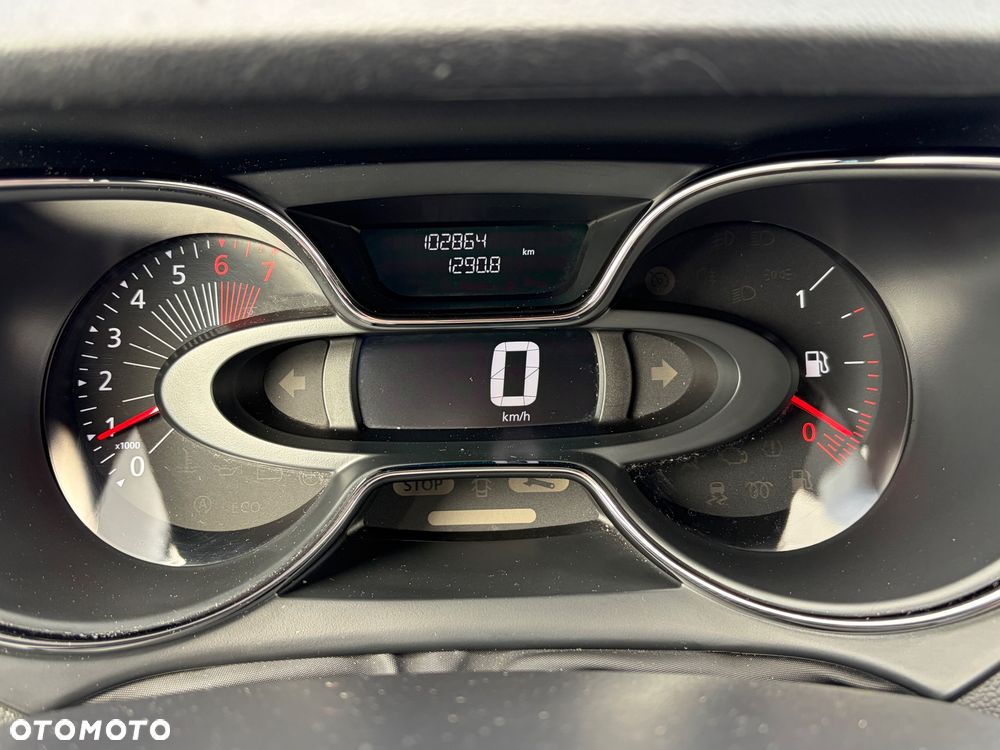 Renault Captur ENERGY TCe 90 Start&Stop Intens - 17