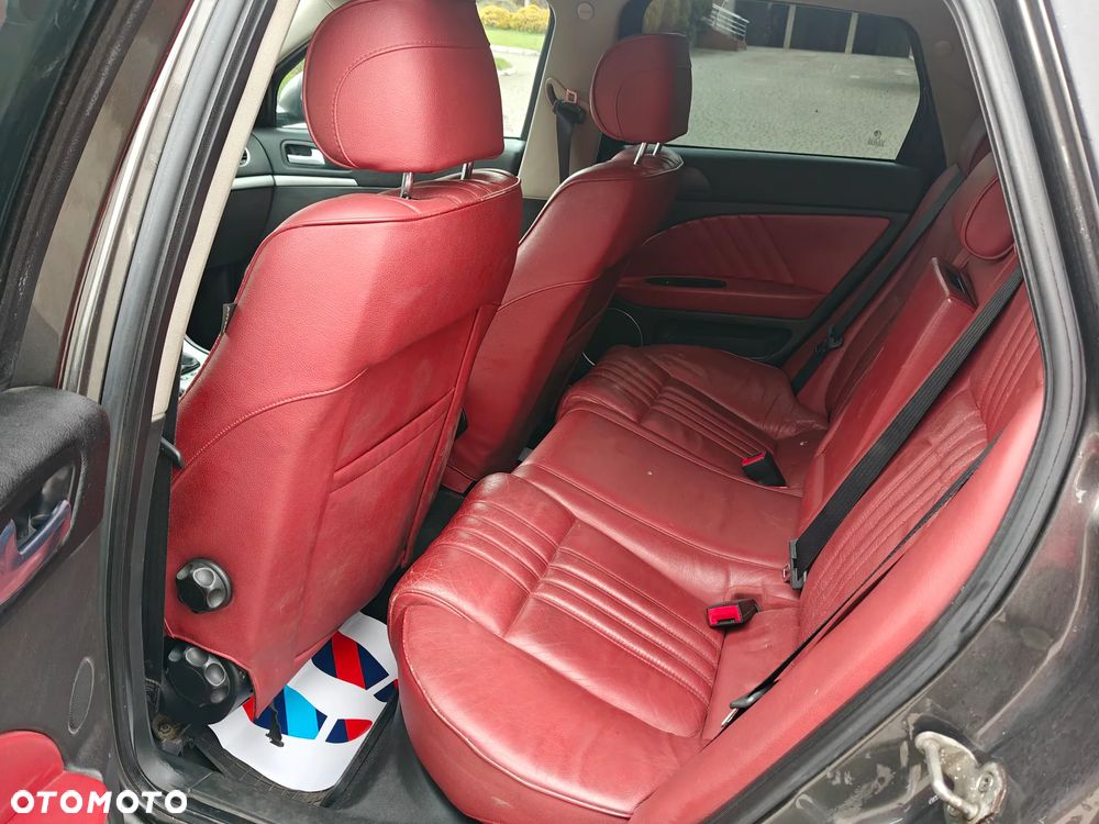 Alfa Romeo 159 1.9 JTDM 8V DPF - 8
