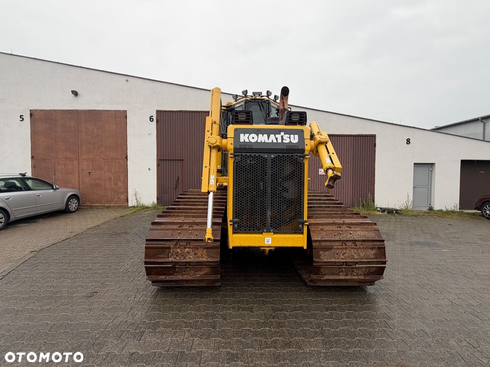 Komatsu D65Pxi-18 - 4