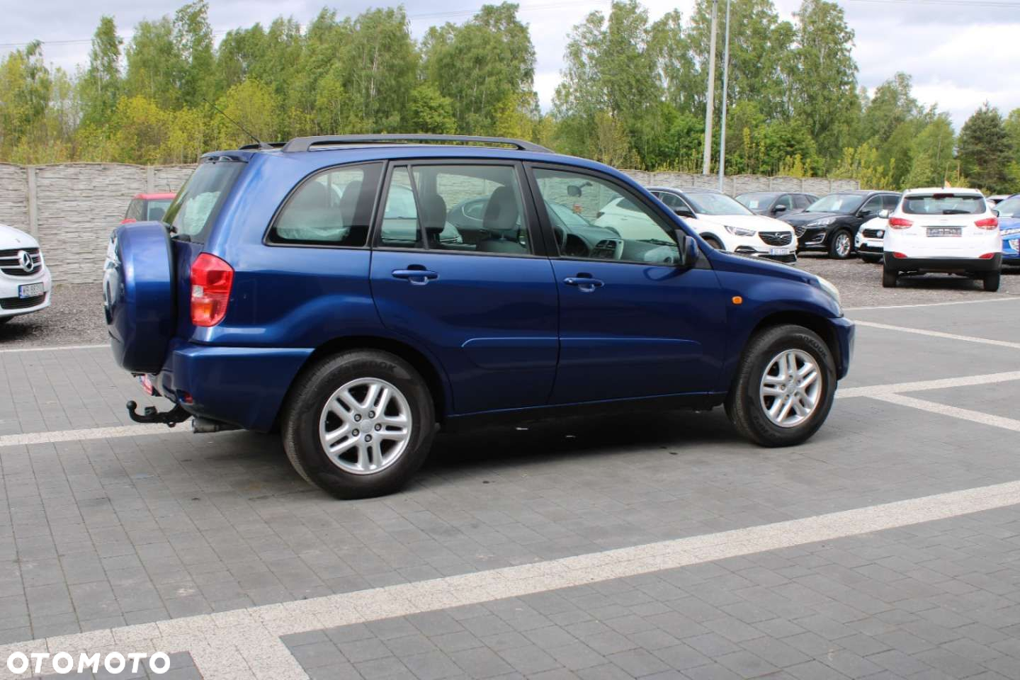 Toyota RAV4 - 13
