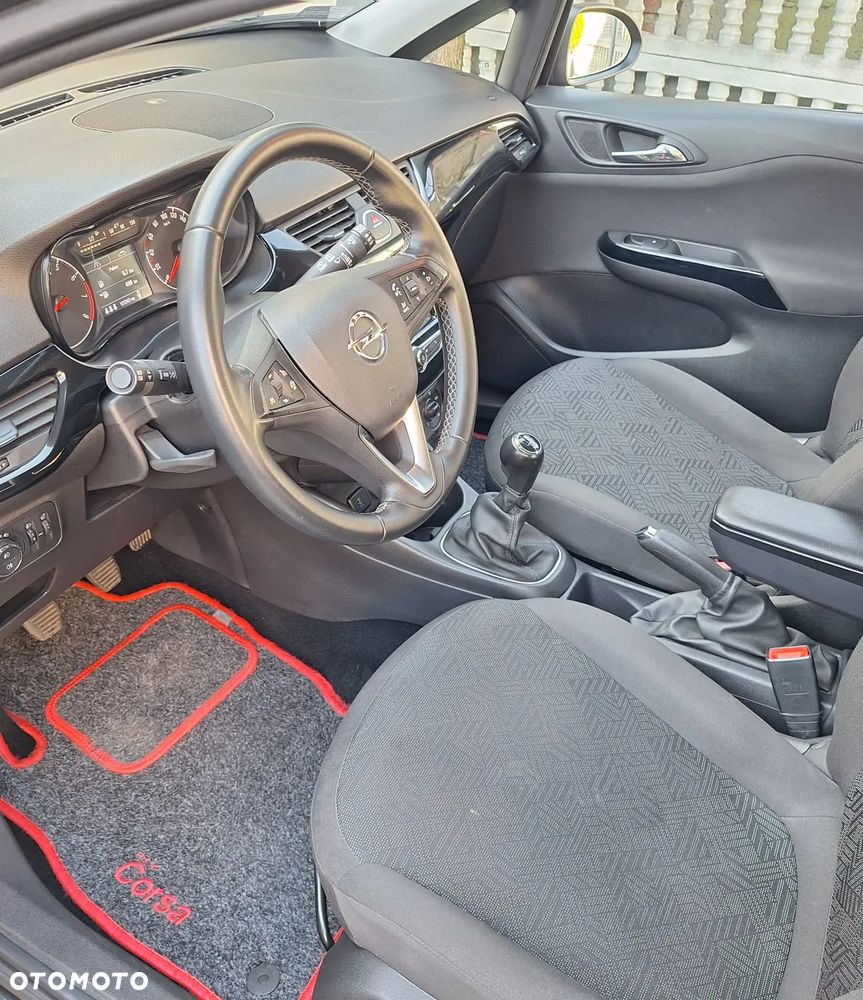 Opel Corsa - 22