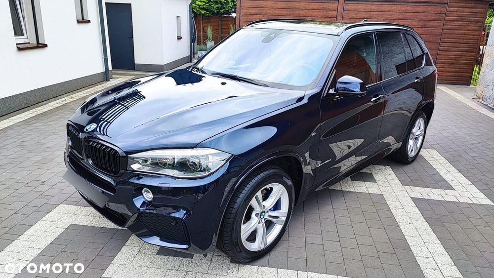BMW X5 xDrive40d - 6