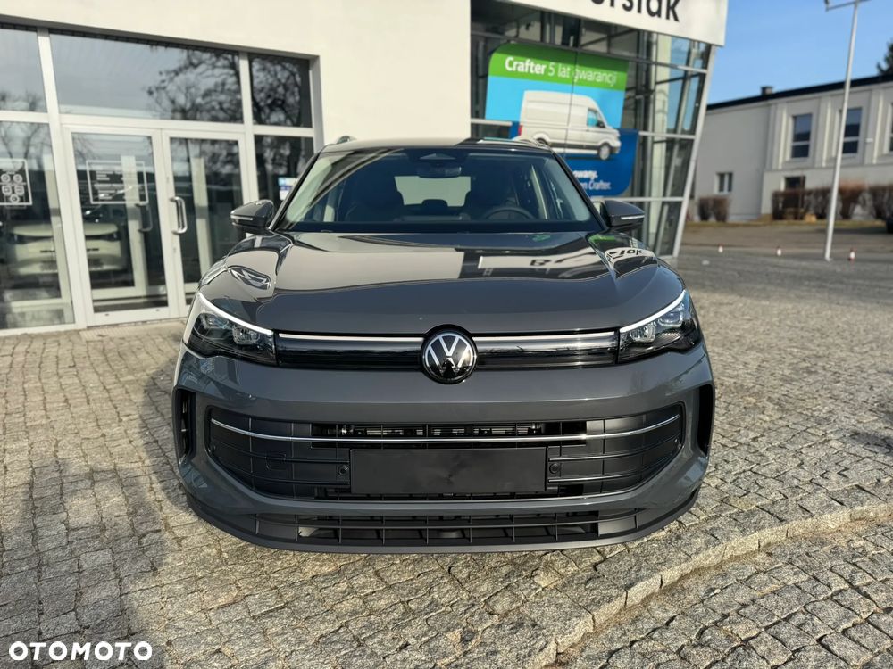 Volkswagen Tiguan 1.5 eTSI Life Plus DSG - 7
