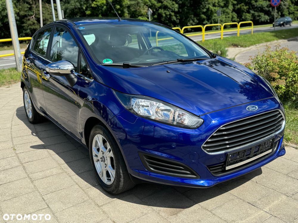 Ford Fiesta ver-1-0-ecoboost-gpf-active-ass - 2