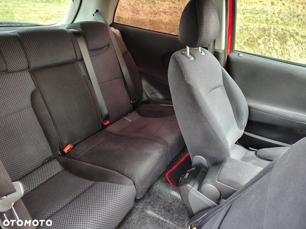 Fiat Stilo 1.9 JTD Multijet 16V Michael Schumacher - 10