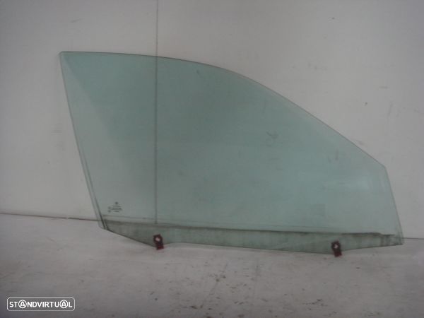 Vidro Porta Fr Dto Bmw 3 (E46) - 1