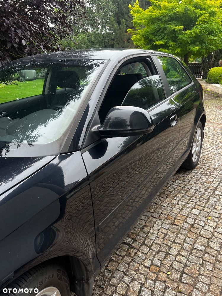 Audi A3 3-drzwiowe - 8